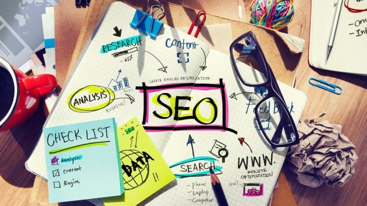 Why Hiring SEO Service Is Beneficial For Your Business?