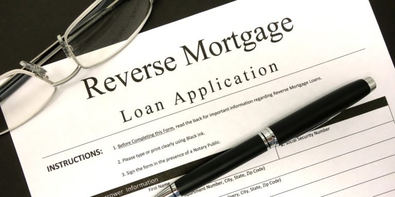 Reverse Mortgage Loan – Brief, Process & its Types