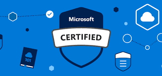 8 Reasons Why You Should Get A Microsoft Azure Certification
