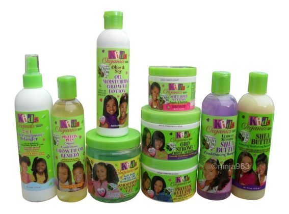 South African Hair Care Brands - wide 7