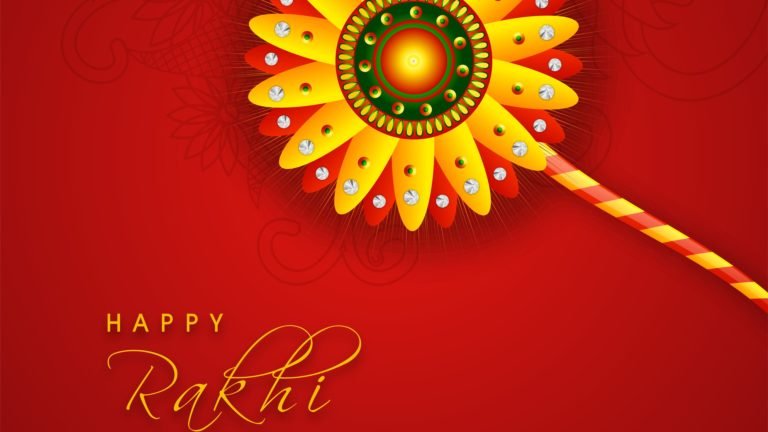 How To Send Rakhi Online to Australia: The Complete Rakhi Gifting Guide