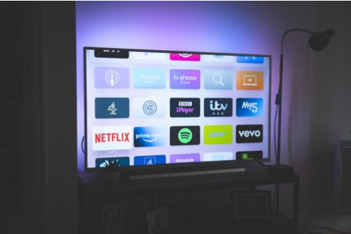 Get the world’s largest streaming guide with select TV