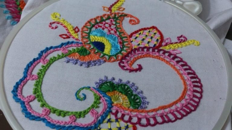 How to leverage your embroidery machine and own a specialized market: Embroidery business advice