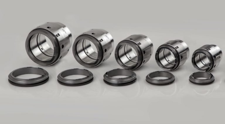 5 Mechanical Seals Problems & Their Causes
