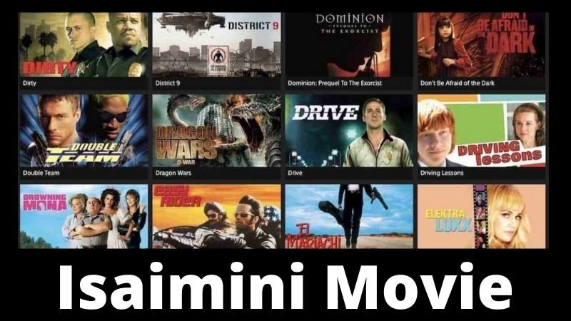 Isaimini-Movie