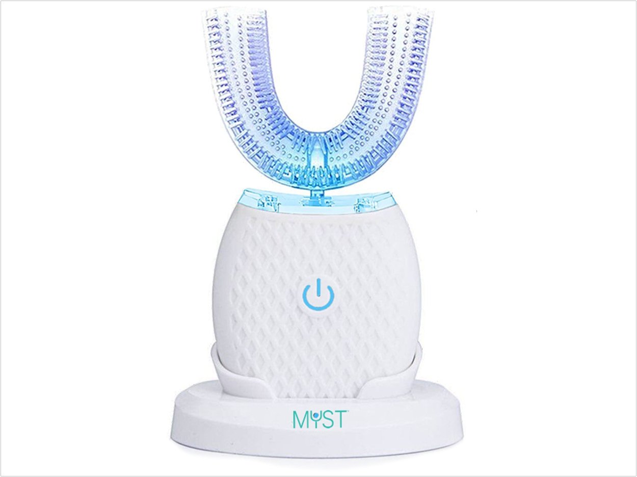 MYST Tooth Brush