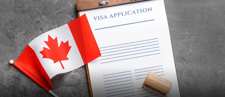 How to Apply For Canadian Visa Online