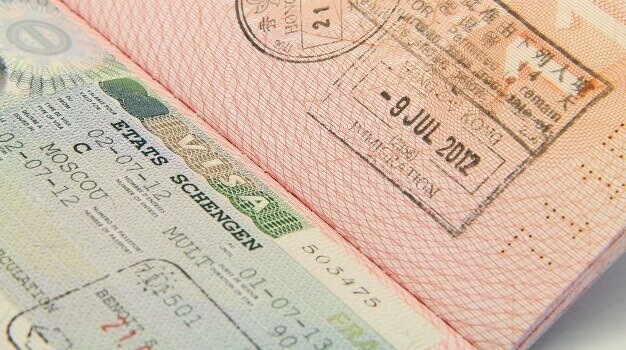 Indian Visa For Denmark & Netherlands Citizens
