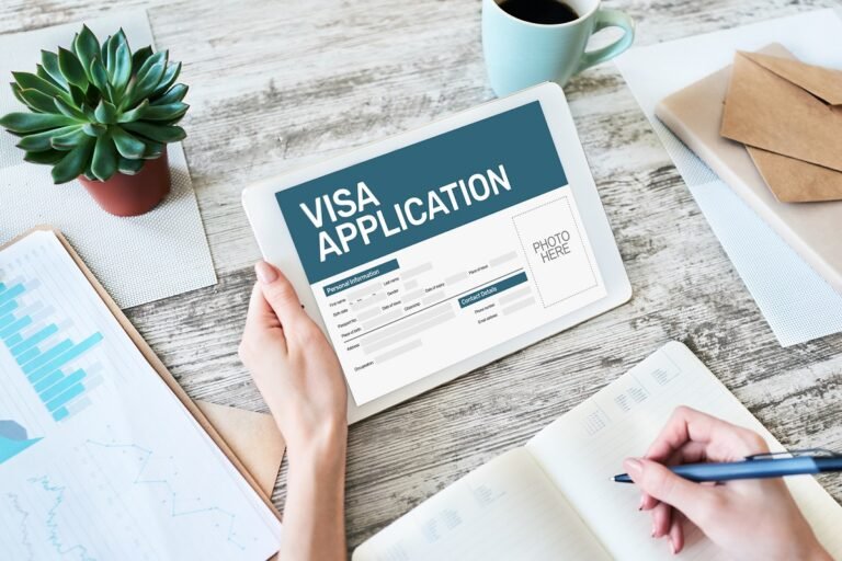 US Visa Application Online for Citizens of Japanese and Dutch