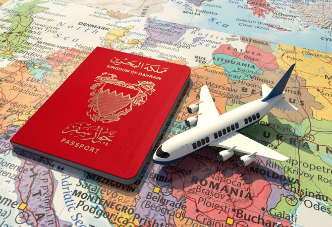 Turkey Visa For Bahrain & Mexican Citizen Frequently Asked Question Answers