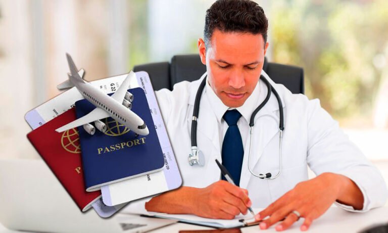 Indian Medical Visa & Indian Medical Attendant Visa Requirement