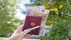 Indian Visa For Croatian & Japan Citizens