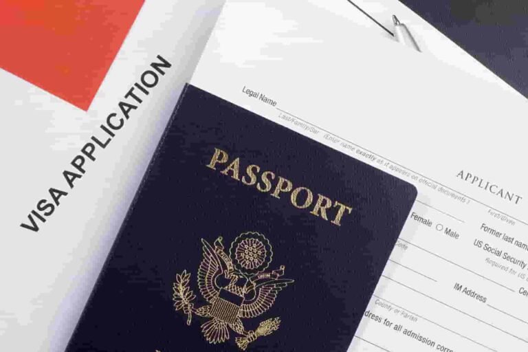 How To Apply Canada Visa For Dutch And Portuguese Citizens