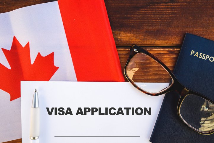 Canada Visa For Bulgarian and Latvian Citizens