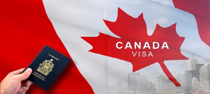 Applying For a Canada Visa Online