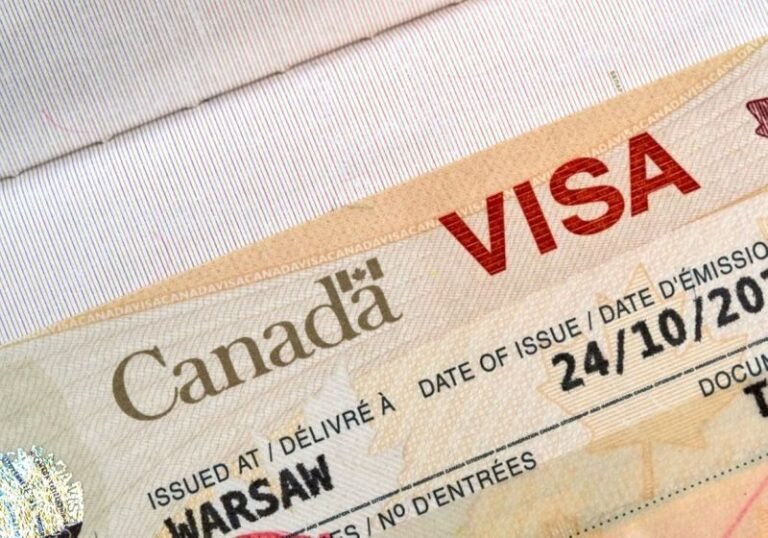 Canada Visa Help Desk And Customer Support