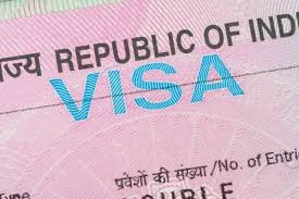 Applying Indian Visa For Swedish And Italian Citizens