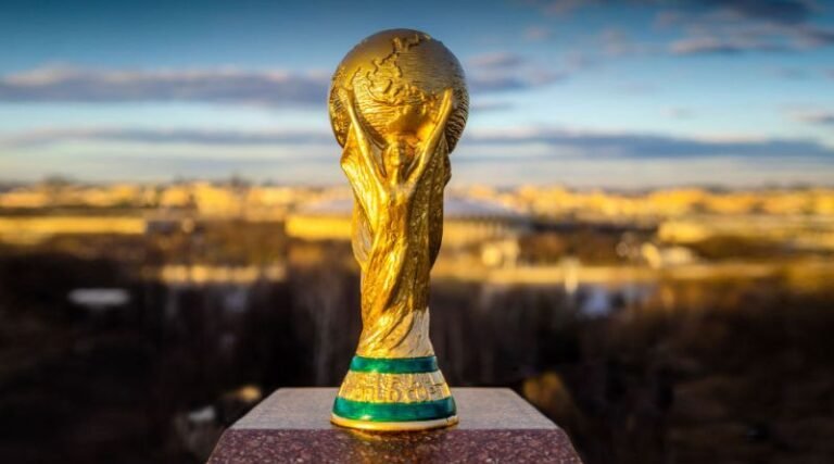 WORLD CUP GROUP SCENARIOS: WHAT DOES EACH TEAM NEED TO ADVANCE?