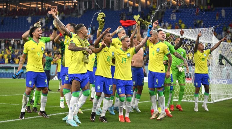 _Casimir stunner ends Switzerland’s resistance to fire Brazil into last 16