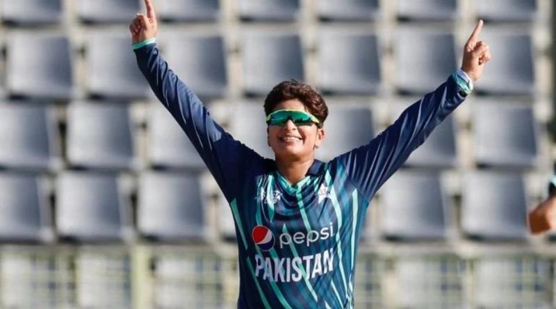 ICC Rankings boost for in form Nida Dar Pakistan all-rounder