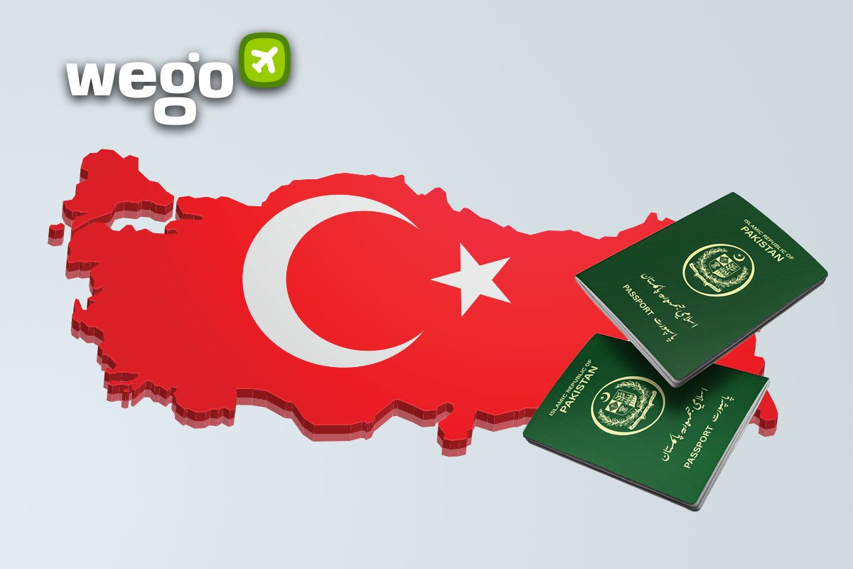 Requirements For Applying a Turkey Visa