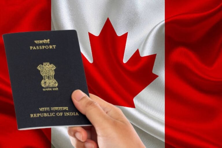 How to Apply Canada Visa For Hong Kong and Croatia Citizens