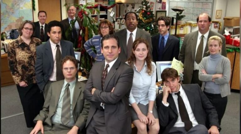 The best Office episodes ever, ranked by IMDB