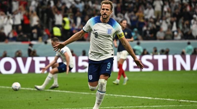 _World Cup 2022 'England future brighter now than it was in 2018'