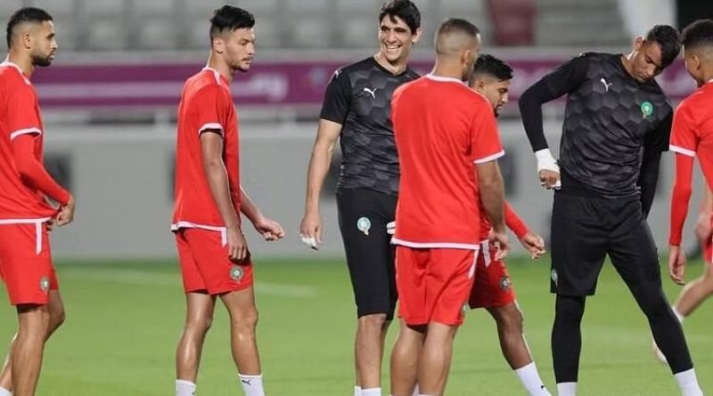 World Cup 2022 Meet Morocco's unlikely history makers in Qatar (1)