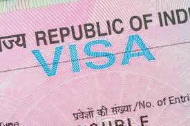Indian Visa For Croatian and Japanese Citizens