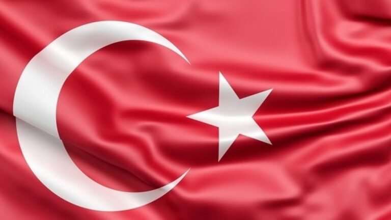 Turkey Visa Online Requirements For Chinese Citizens
