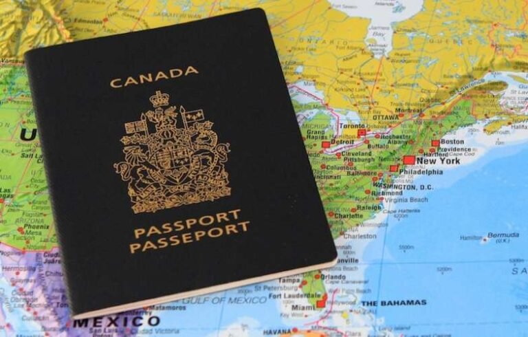 Canada Visa For Croatian And Slovakian Citizens Requirements