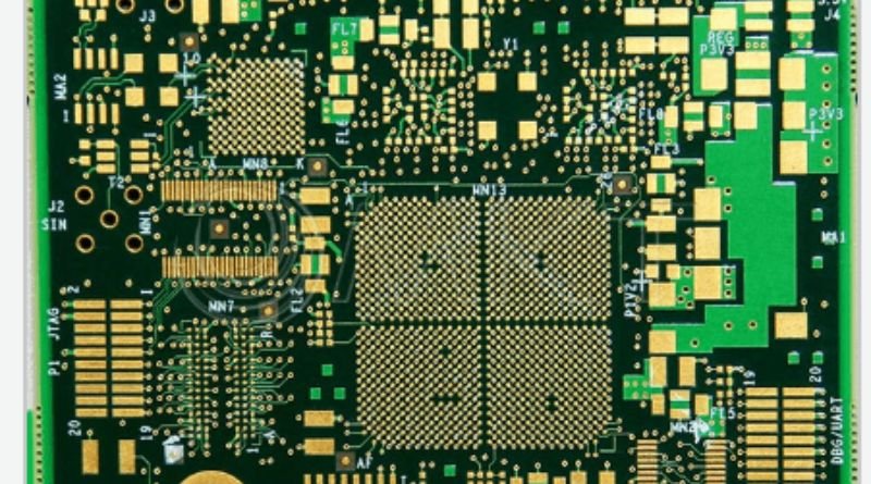 Comparison of PCB Materials for High Speed and HDI PCB Boards (5)