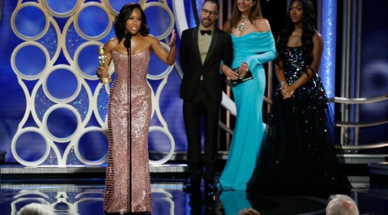 Golden Globe Awards organizers vote for major reforms after controversy