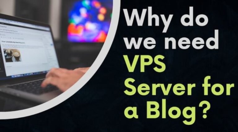 HOW TO HOST A WEBSITE ON A VPS