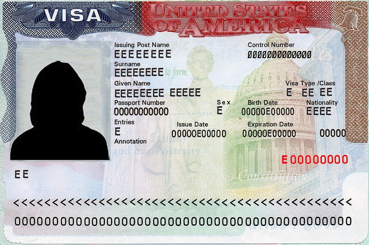 American Visa For Malta and Monaco Citizens Requirements