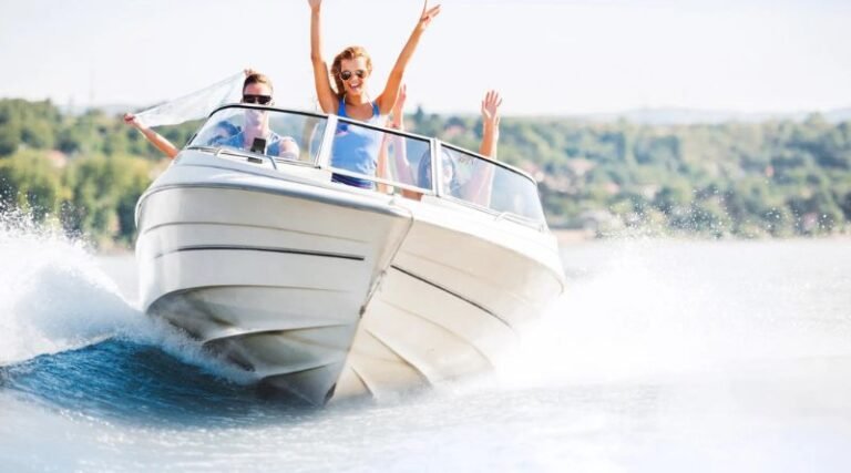 WHAT FACTORS SHOULD I CONSIDER WHEN CHOOSING A BOAT AND MARINE SUPPLIES?