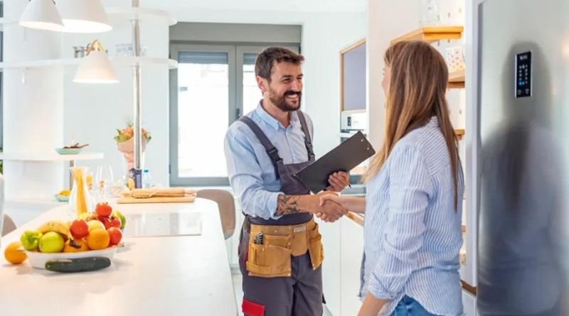 WHAT QUESTIONS SHOULD YOU ASK A POTENTIAL CONTRACTOR