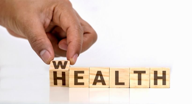 What is health-featured