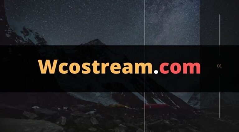 WcoStream – The Best Place to Watch Free Anime Online