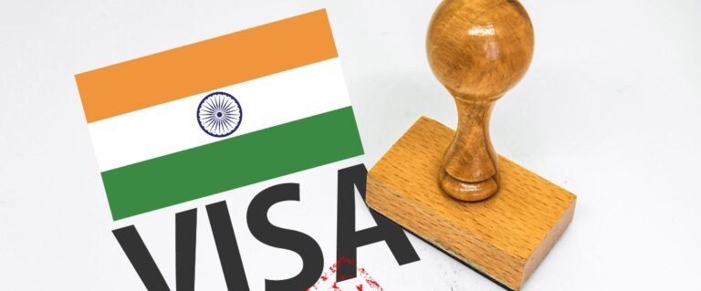 How to Apply Indian Visa For US Citizens