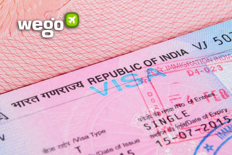 How to Apply for Indian Tourist Visa