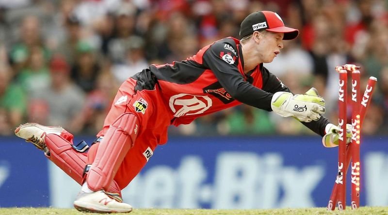 BBL Brisbane Heat season still alive thanks to Renshaw’s heroics (1)