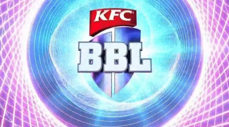 BBL: Matt Short Leading Runs Scorer in BBL|12 with 418 Runs