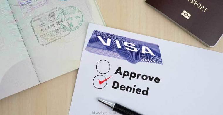 How to Resolve Indian Visa Rejection For Ireland Citizens