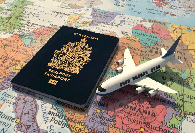 How to Apply Turkey Visa For Canada Citizens