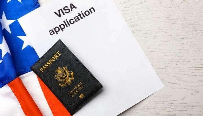 How to Apply US Visa For Slovak and Slovenia Citizens