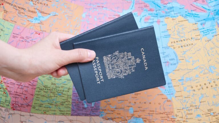 How to Apply For Canada Visa For Spanish and Danish Citizens