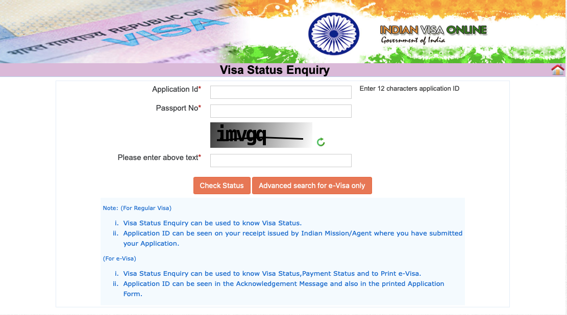 How to Check Indian Visa Eligibility and Document Requirements