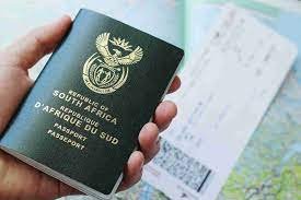How to Apply Indian Visa for South African and Swiss Citizens